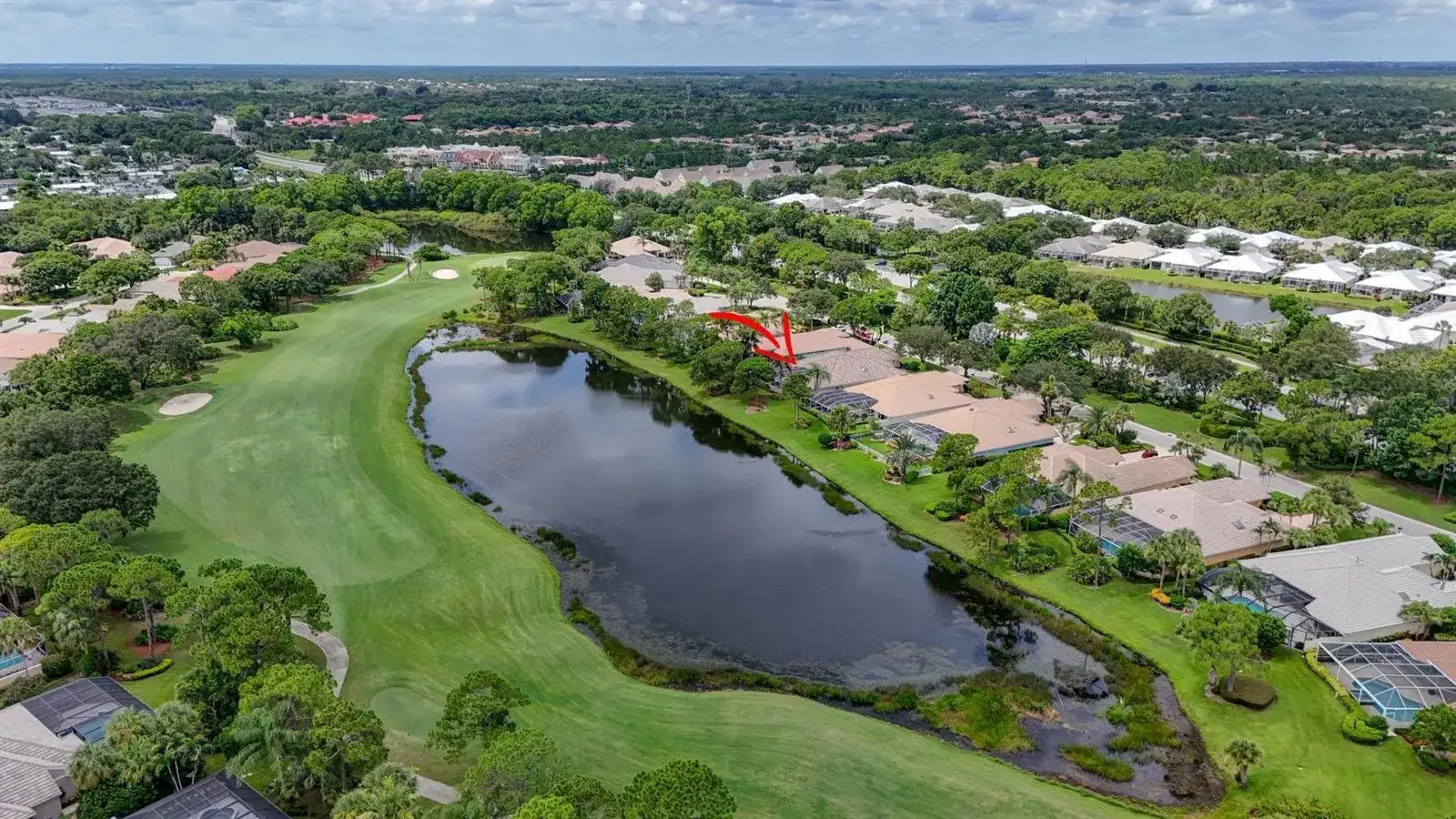 4407 SE Haig Point Court, Stuart FL 34997 photo 2
