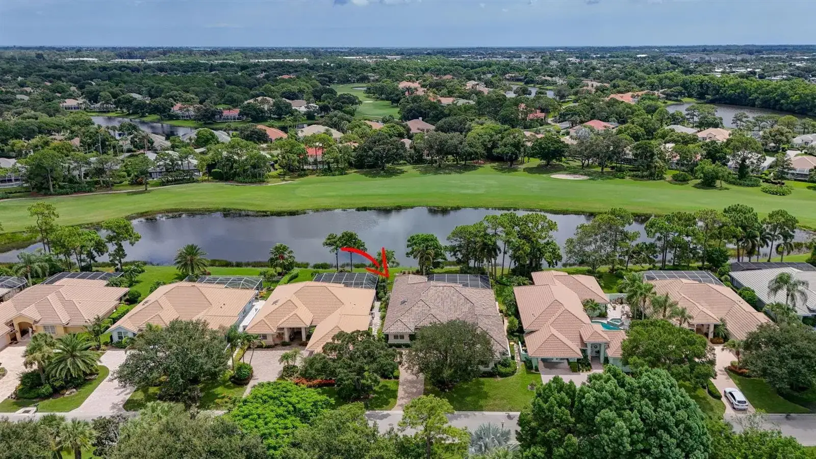 4407 SE Haig Point Court, Stuart FL 34997 photo 3