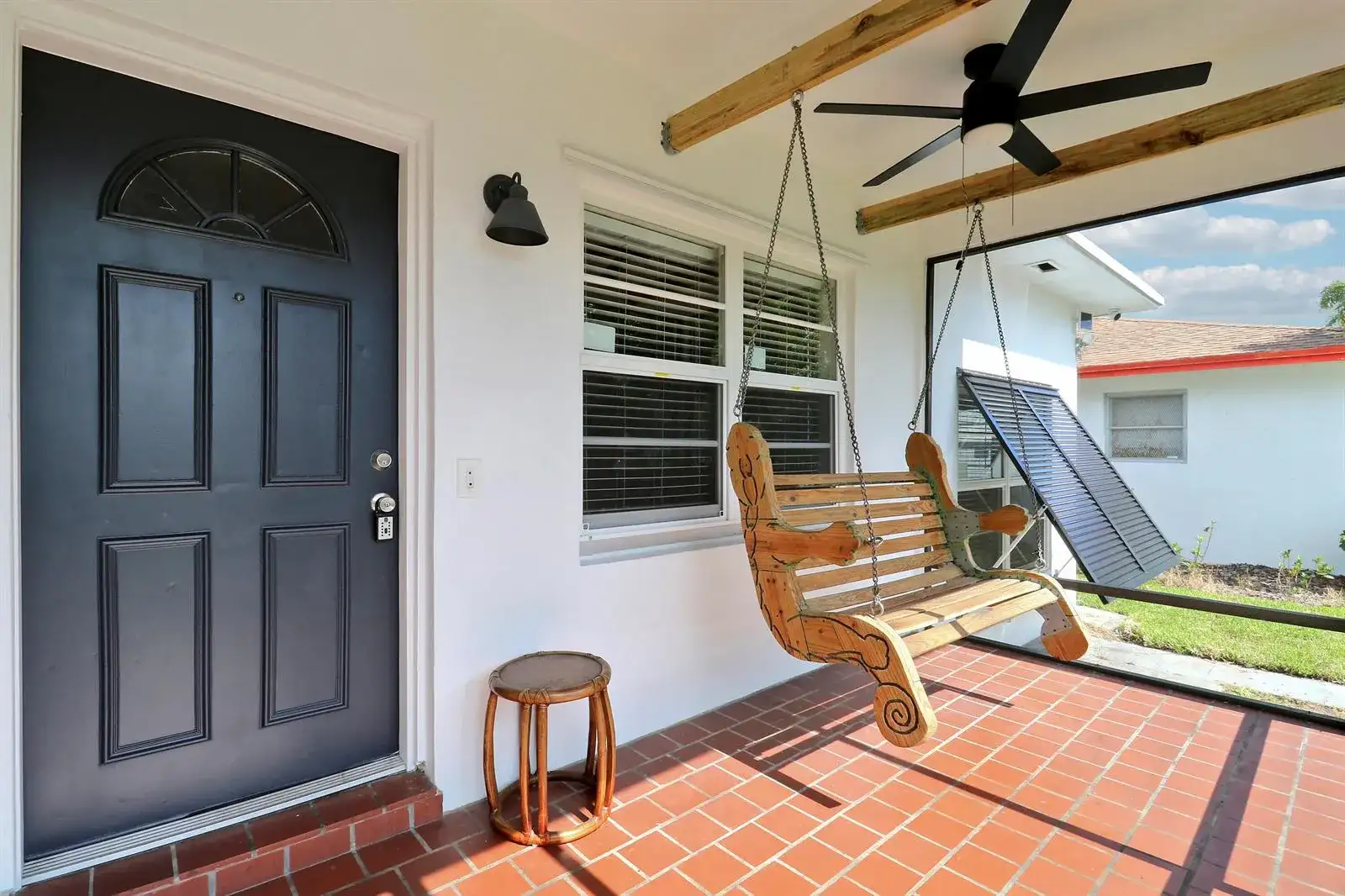 917 N OCEAN BREEZE, FL 33460 photo 2