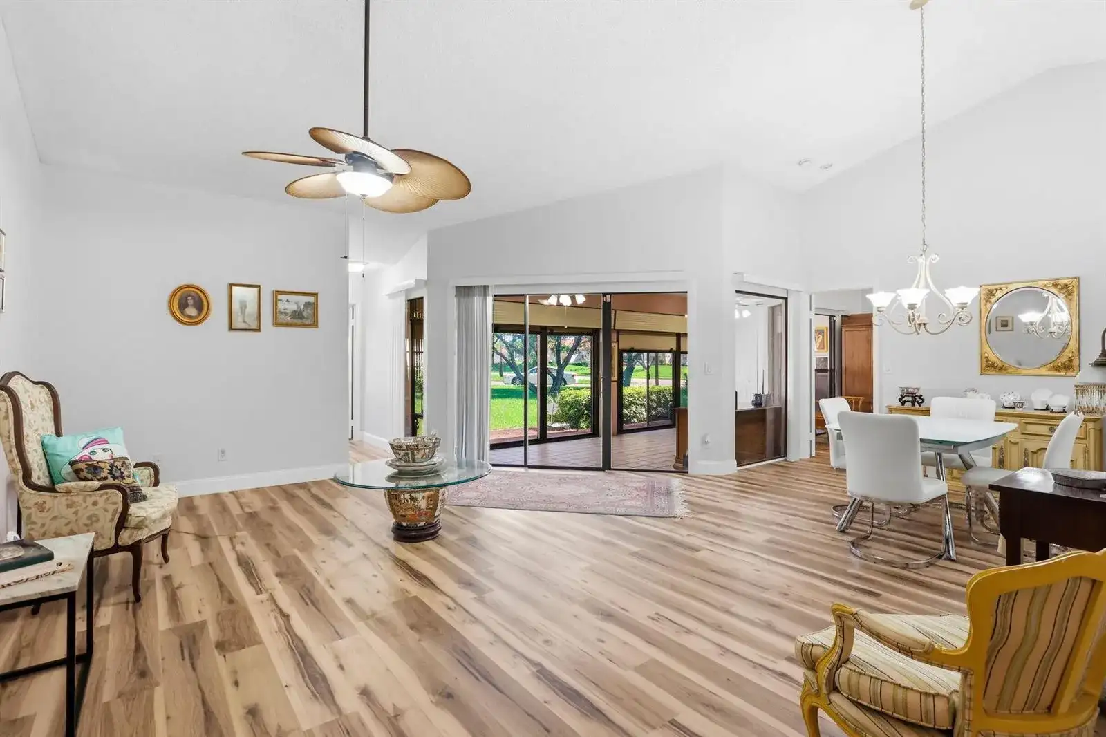 5887 PARKWALK Circle W, Boynton Beach FL 33472 photo 4