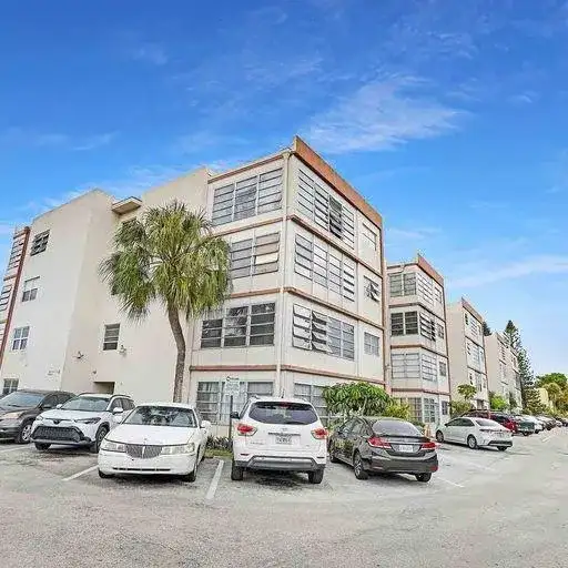 4046 NW 19TH Street # 210, Lauderhill FL 33313 photo 2