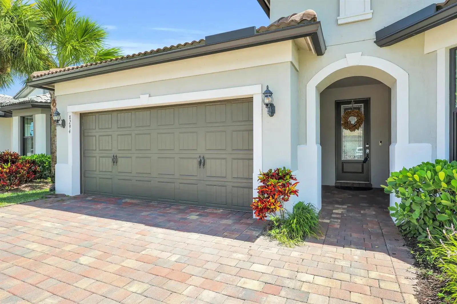 8294 CATRIA Lane, Lake Worth FL 33467 photo 2
