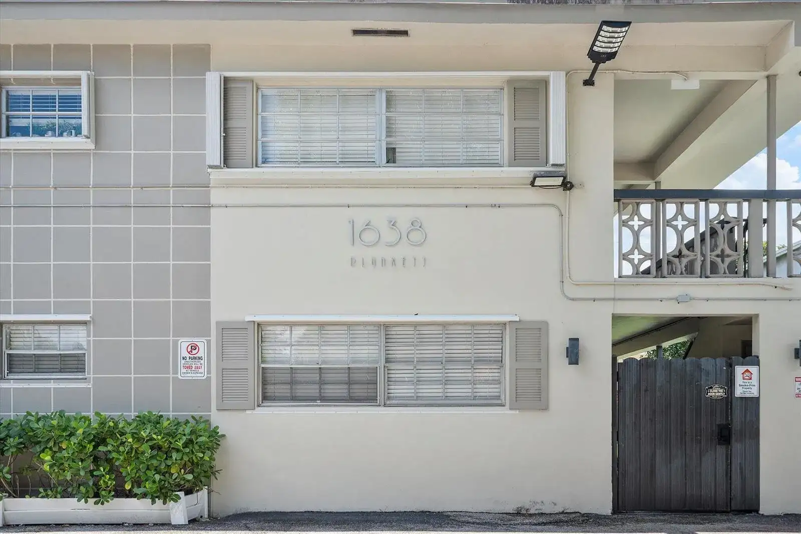 1638 PLUNKETT Street # 9, Hollywood FL 33020 photo 5