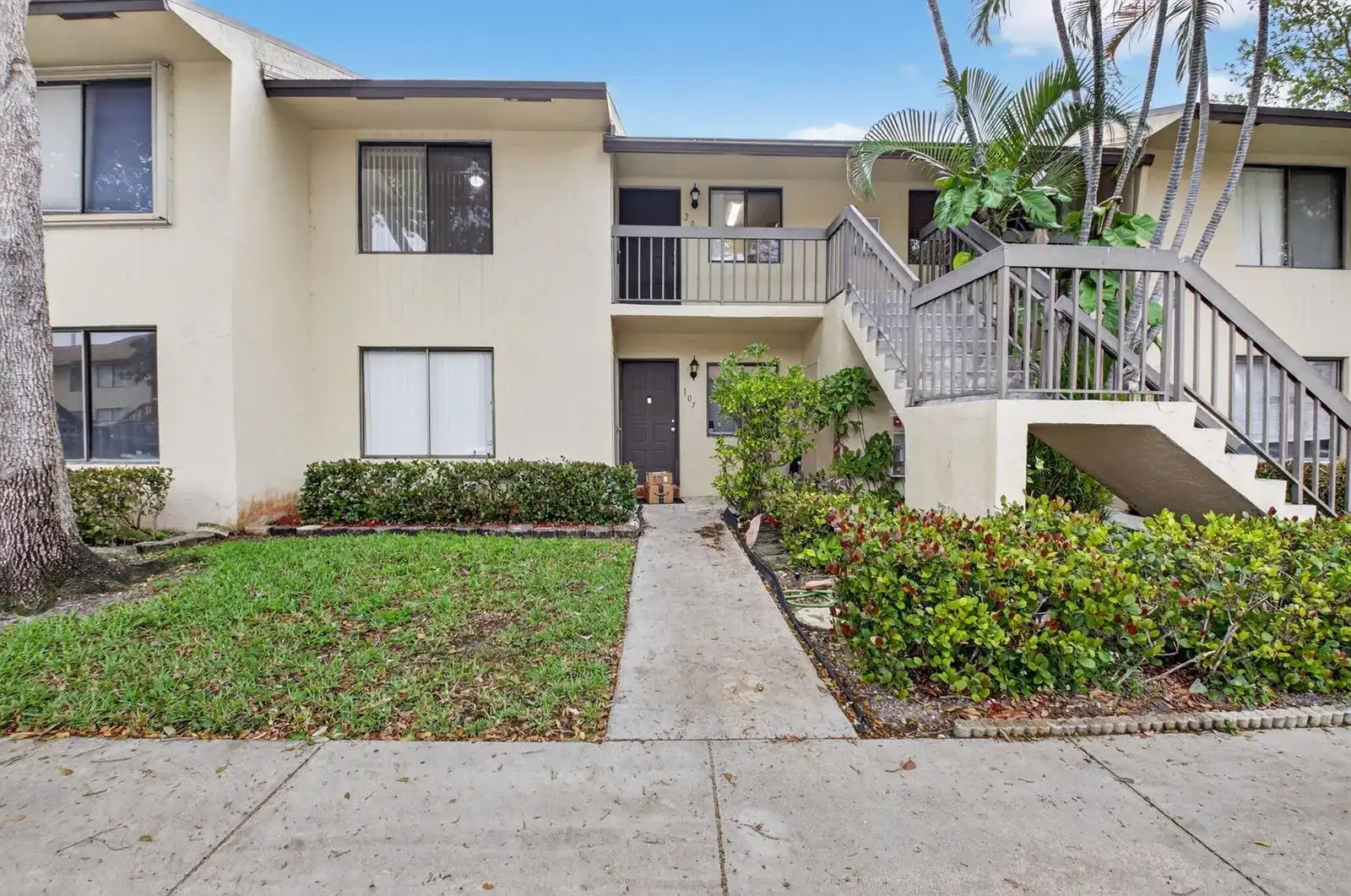 21943 REMSEN Terrace # 207, Boca Raton FL 33433 photo 2