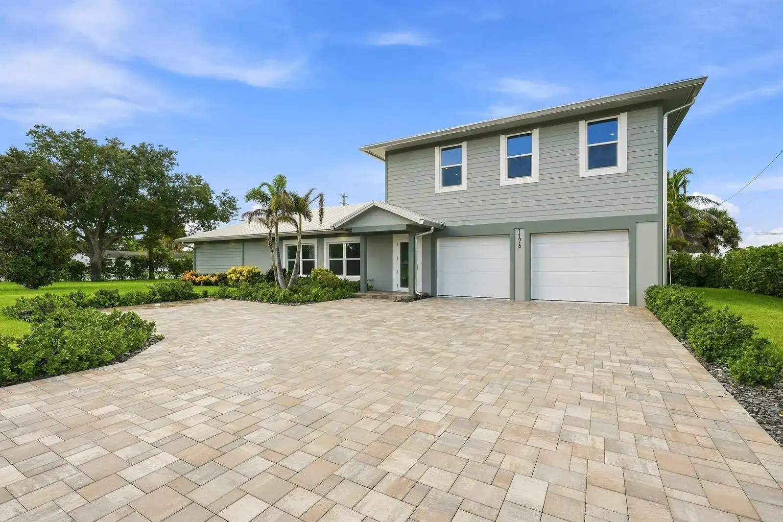 1176 NE Terrace Way, Jensen Beach FL 34957 photo 2