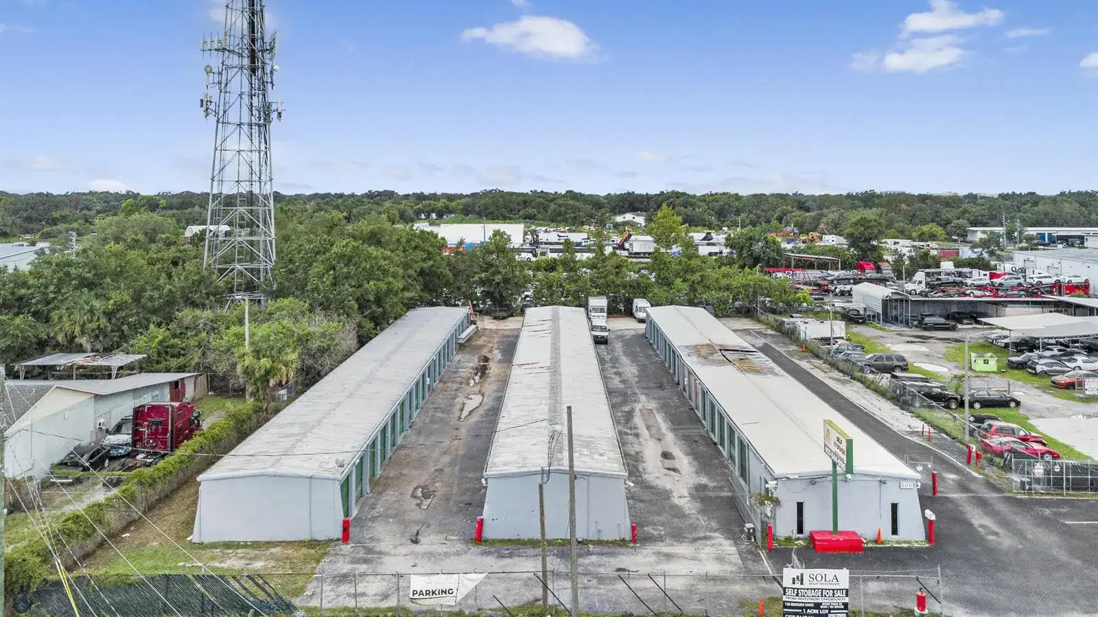 600 E DONEGAN Avenue, Kissimmee FL 34744 photo 5