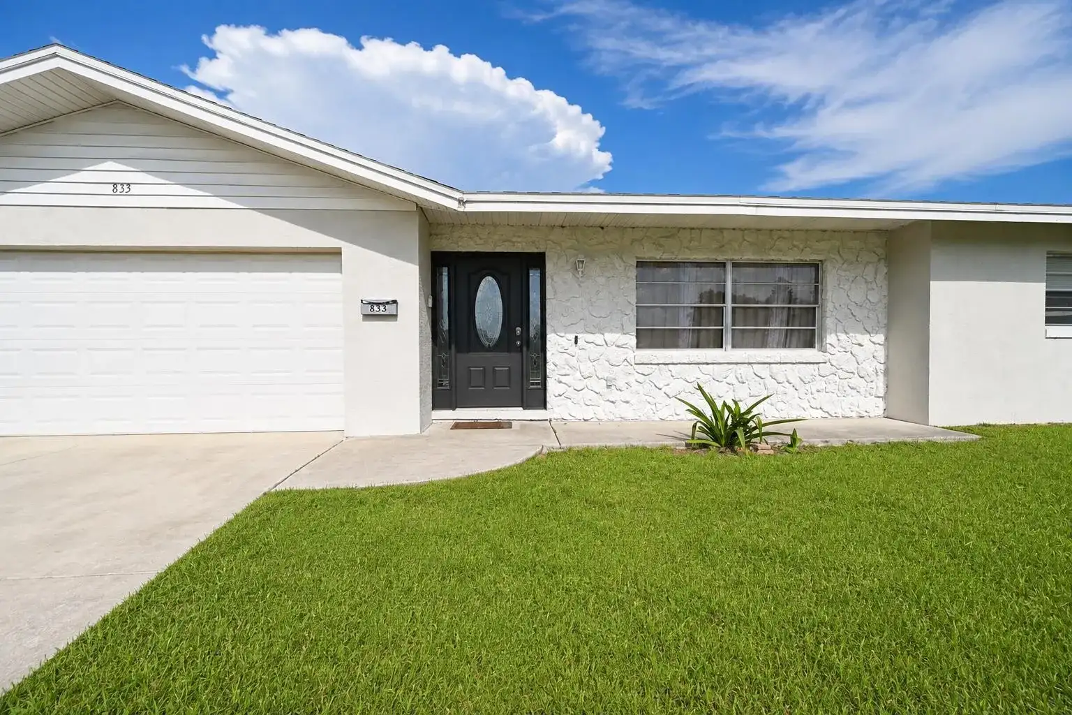 833 PARK MANOR Drive, Orlando FL 32825 photo 2