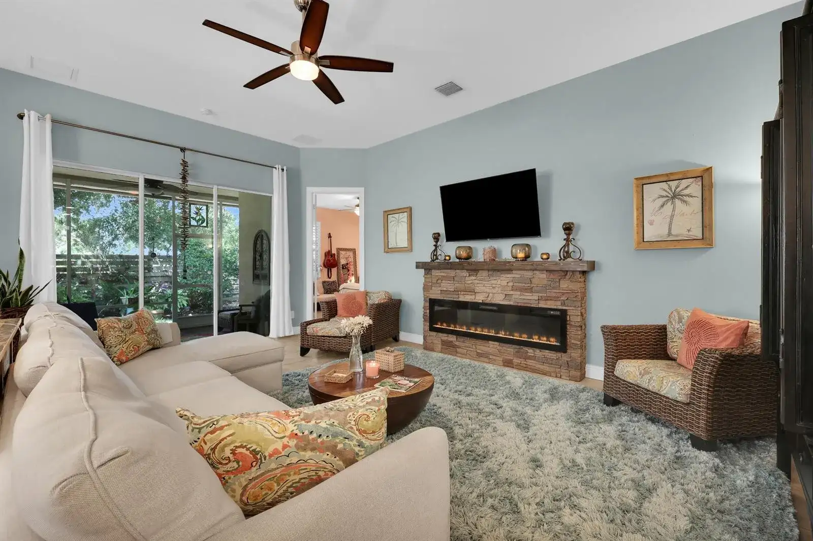 7414 OAKRIDGE Place, Vero Beach FL 32966 photo 4