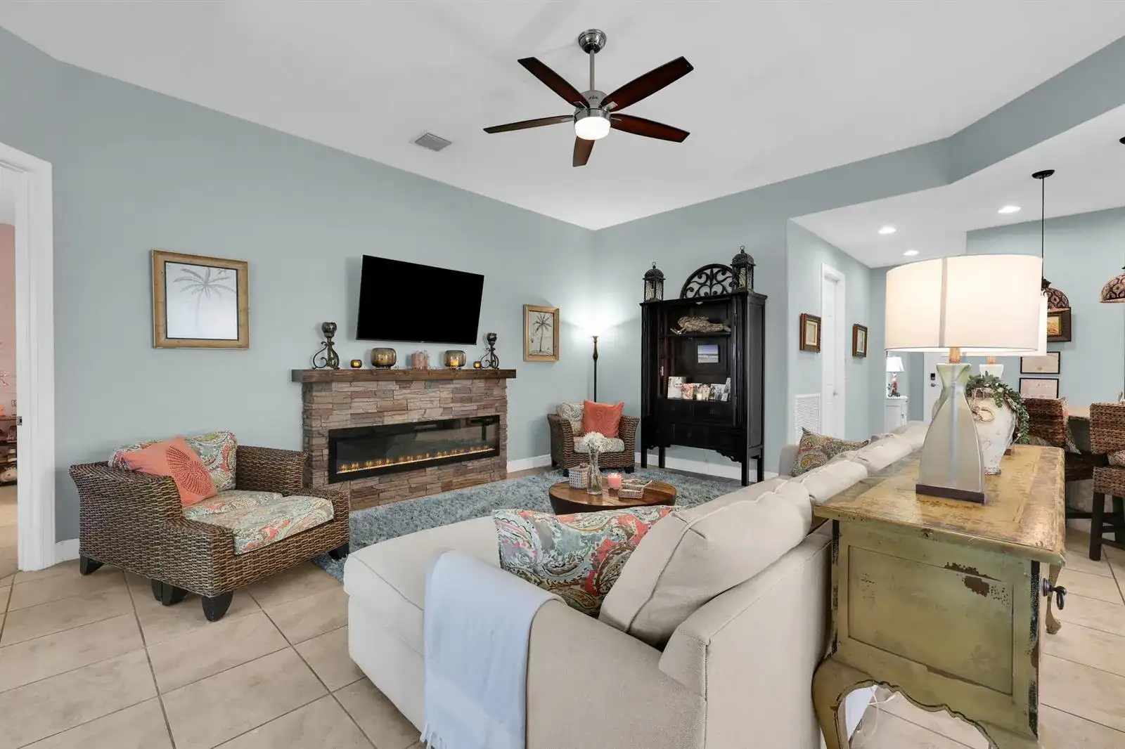 7414 OAKRIDGE Place, Vero Beach FL 32966 photo 5