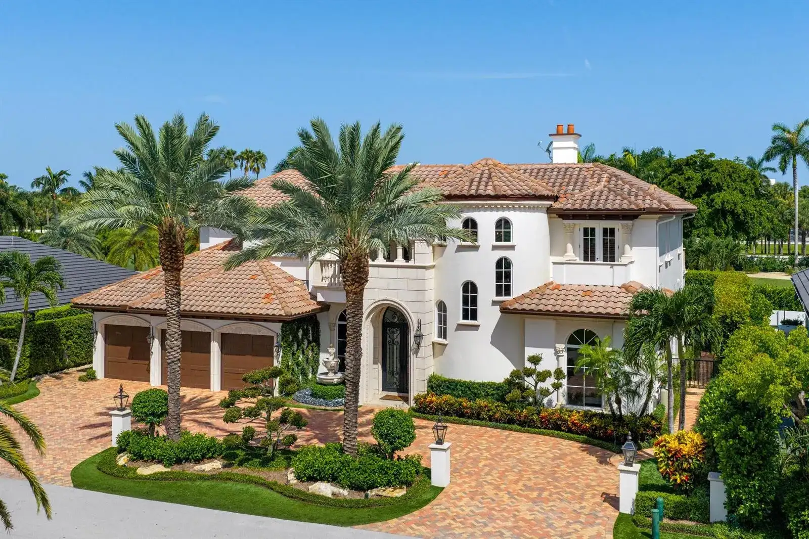 1801 Thatch Palm Drive, Boca Raton FL 33432 photo 4