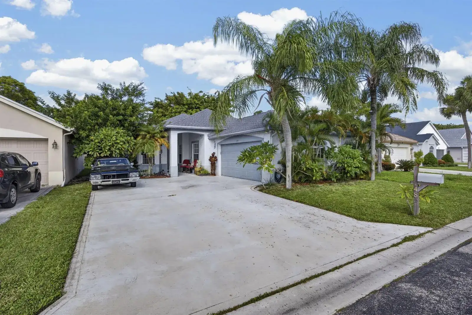1480 Lake Breeze Drive, Wellington FL 33414 photo 3