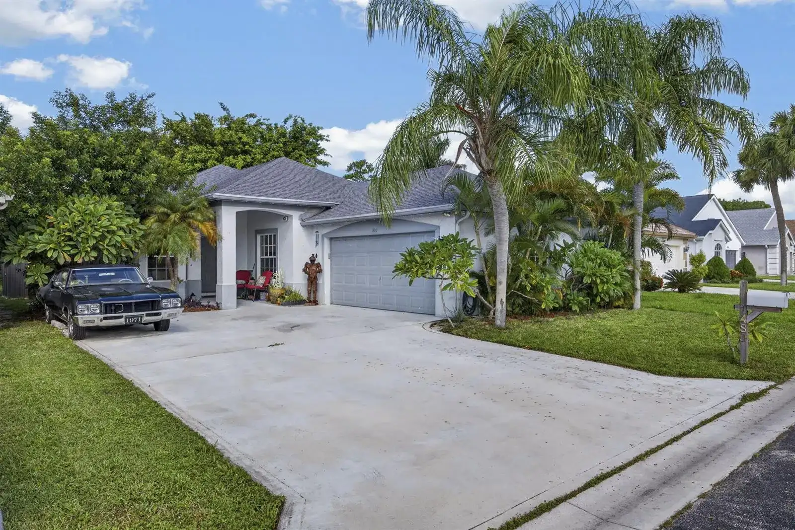 1480 Lake Breeze Drive, Wellington FL 33414 photo 4