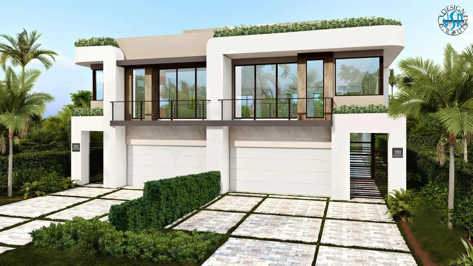 130 NE Wavecrest Way, Boca Raton FL 33432 photo 2