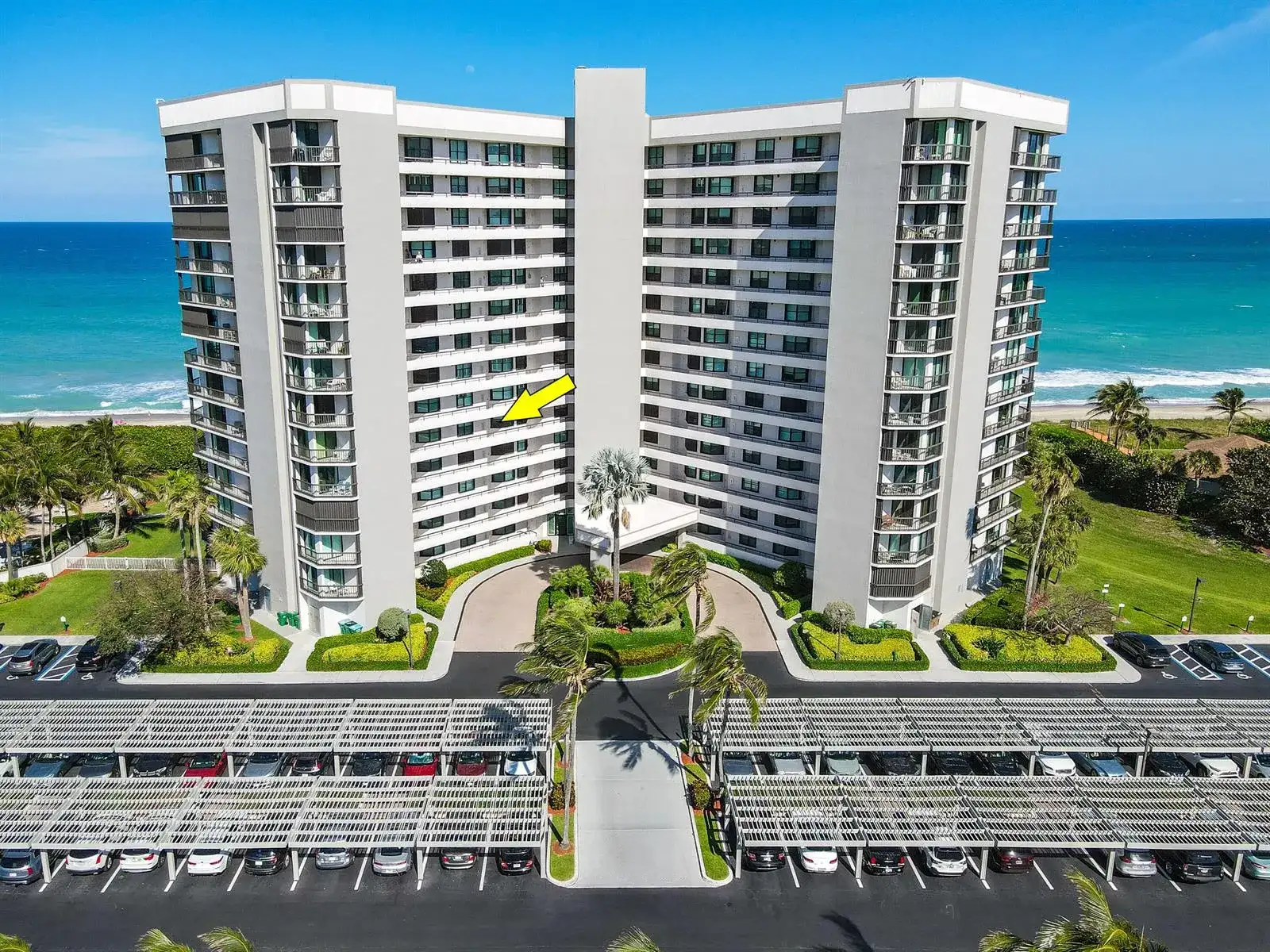 8880 S OCEAN Drive # 502, Jensen Beach FL 34957 photo 3