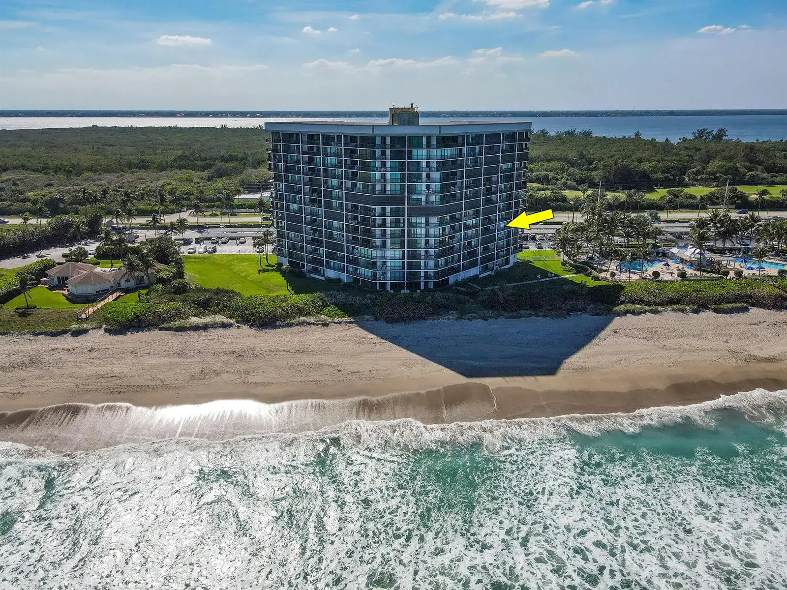 8880 S OCEAN Drive # 502, Jensen Beach FL 34957 photo 4