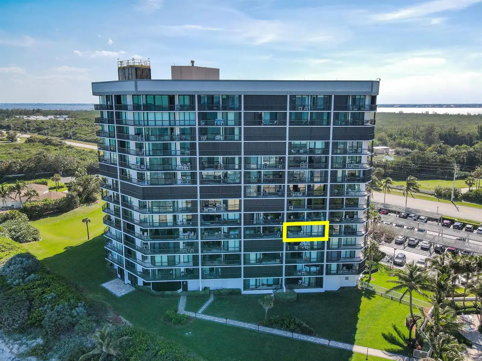 8880 S OCEAN Drive # 502, Jensen Beach FL 34957 photo 5