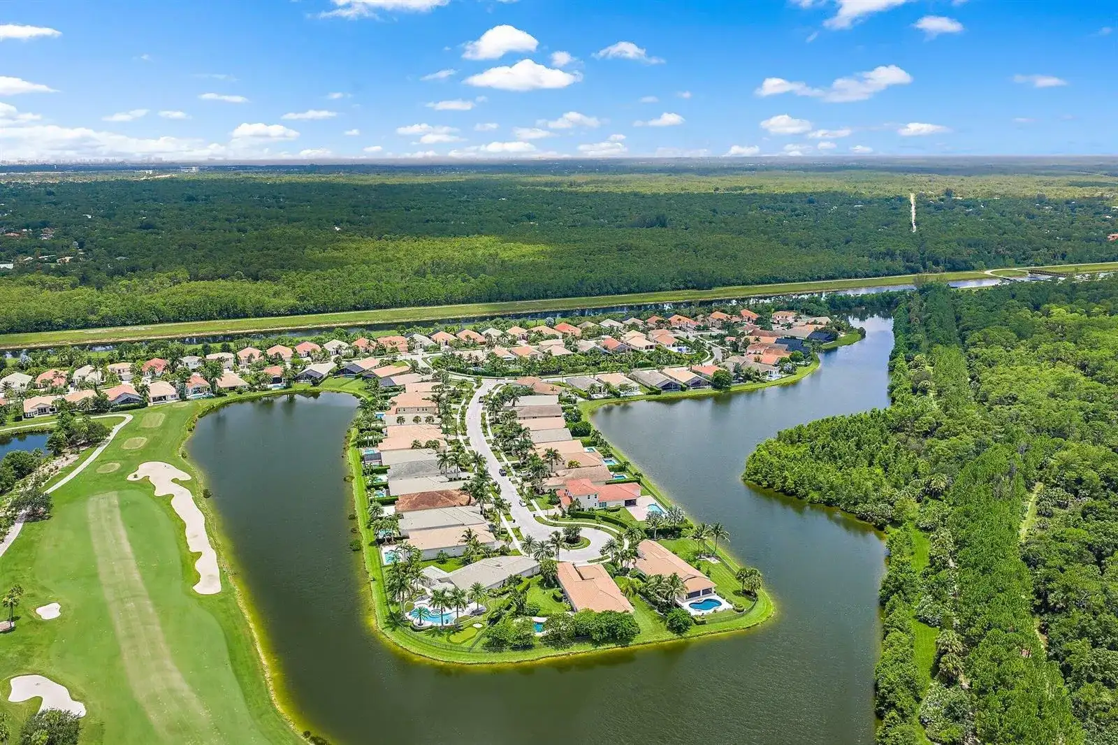 518 Carrara Court, Jupiter FL 33478 photo 2