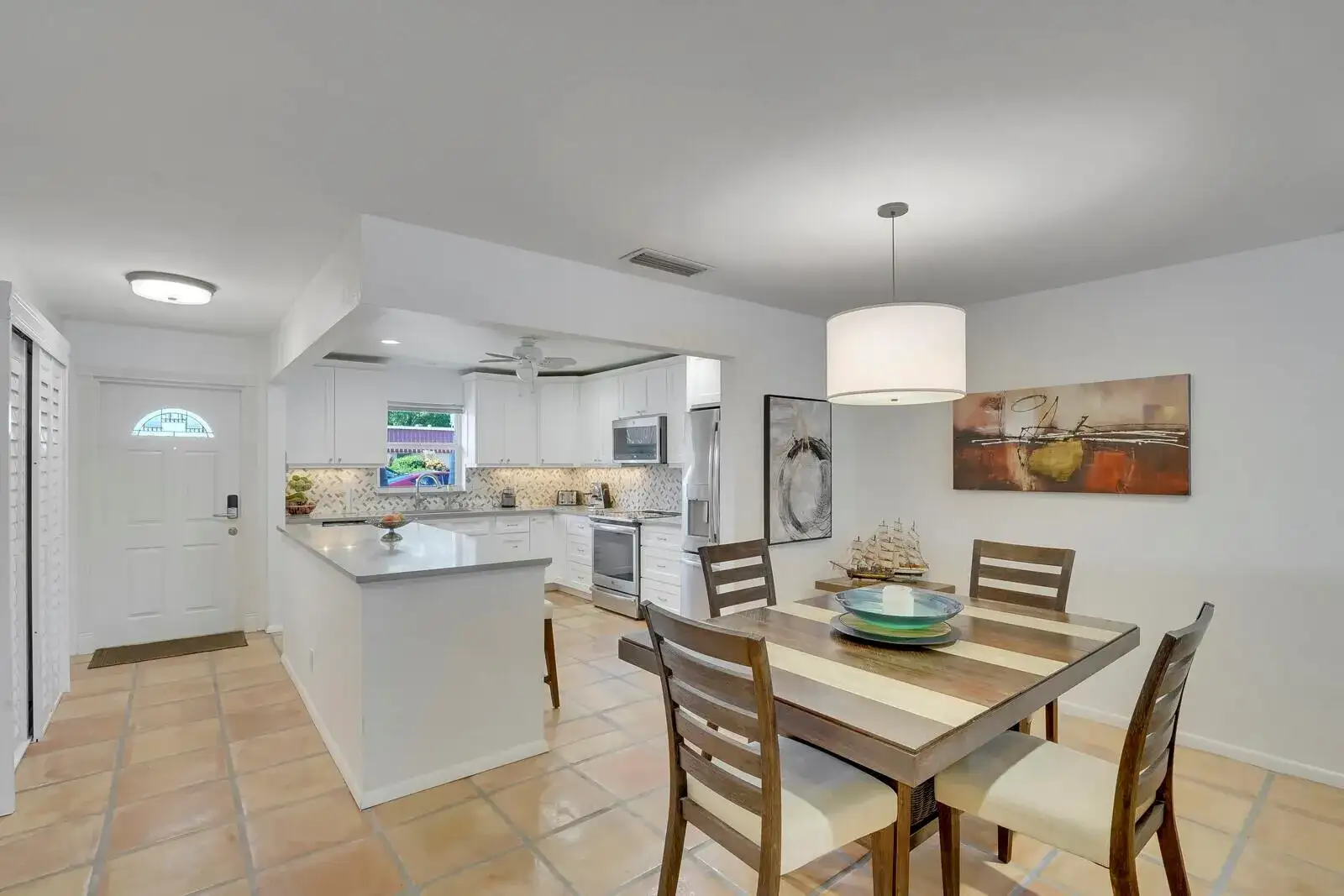 772 NANTUCKET Circle # B, Lake Worth FL 33467 photo 3