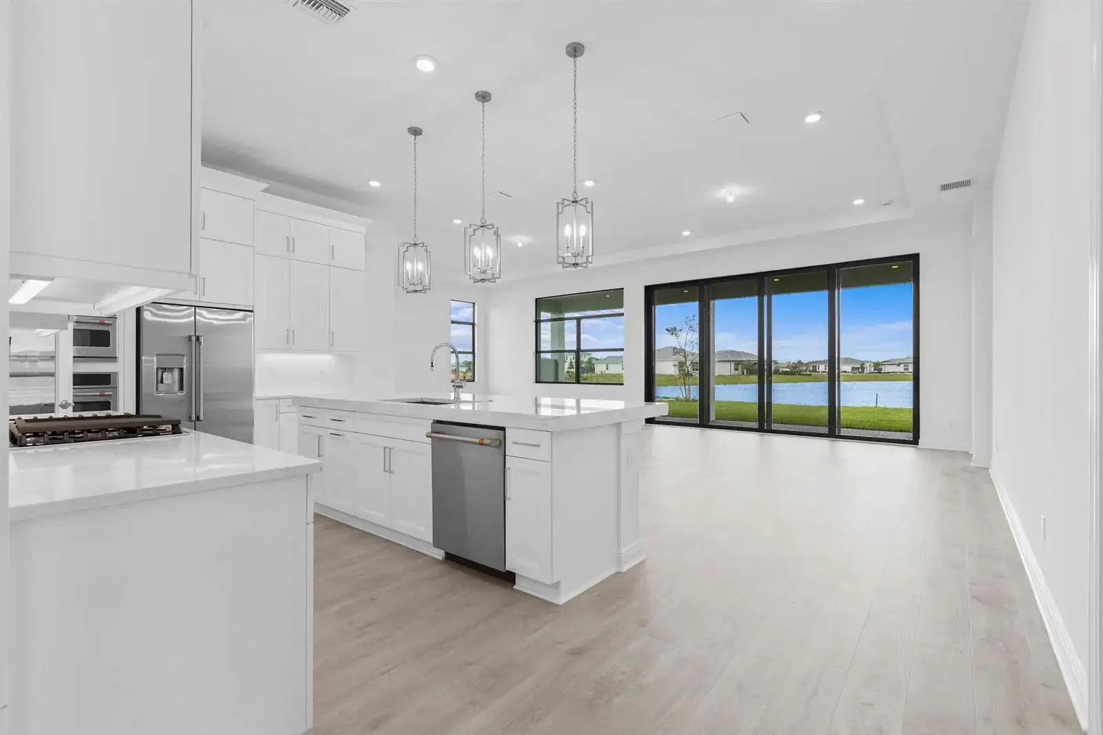 5080 Rivo Alto Circle, Westlake FL 33470 photo 4