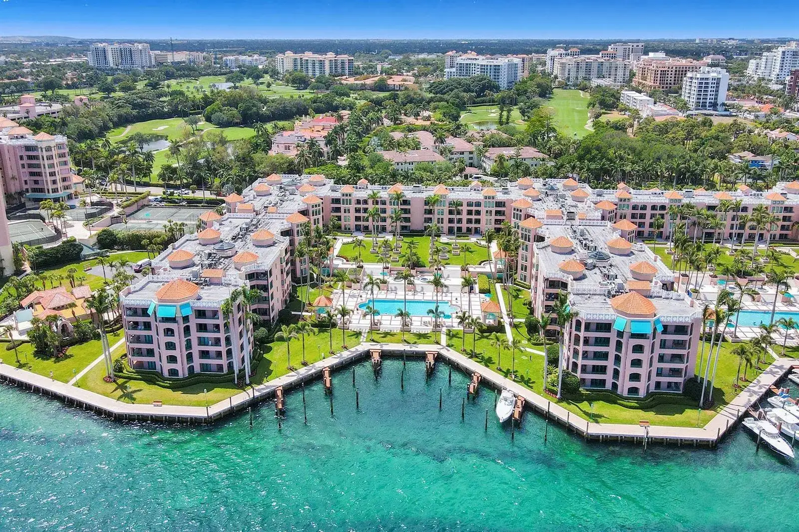 100 SE 5th Avenue # 504, Boca Raton FL 33432 photo 2