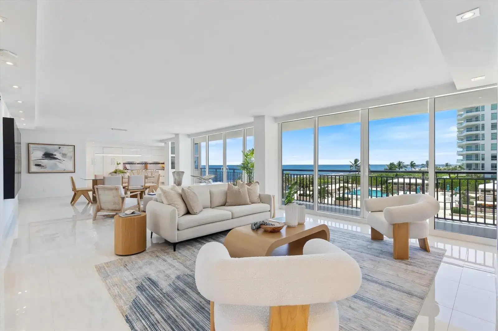2000 S Ocean Boulevard # 3J, Boca Raton FL 33432 photo 3