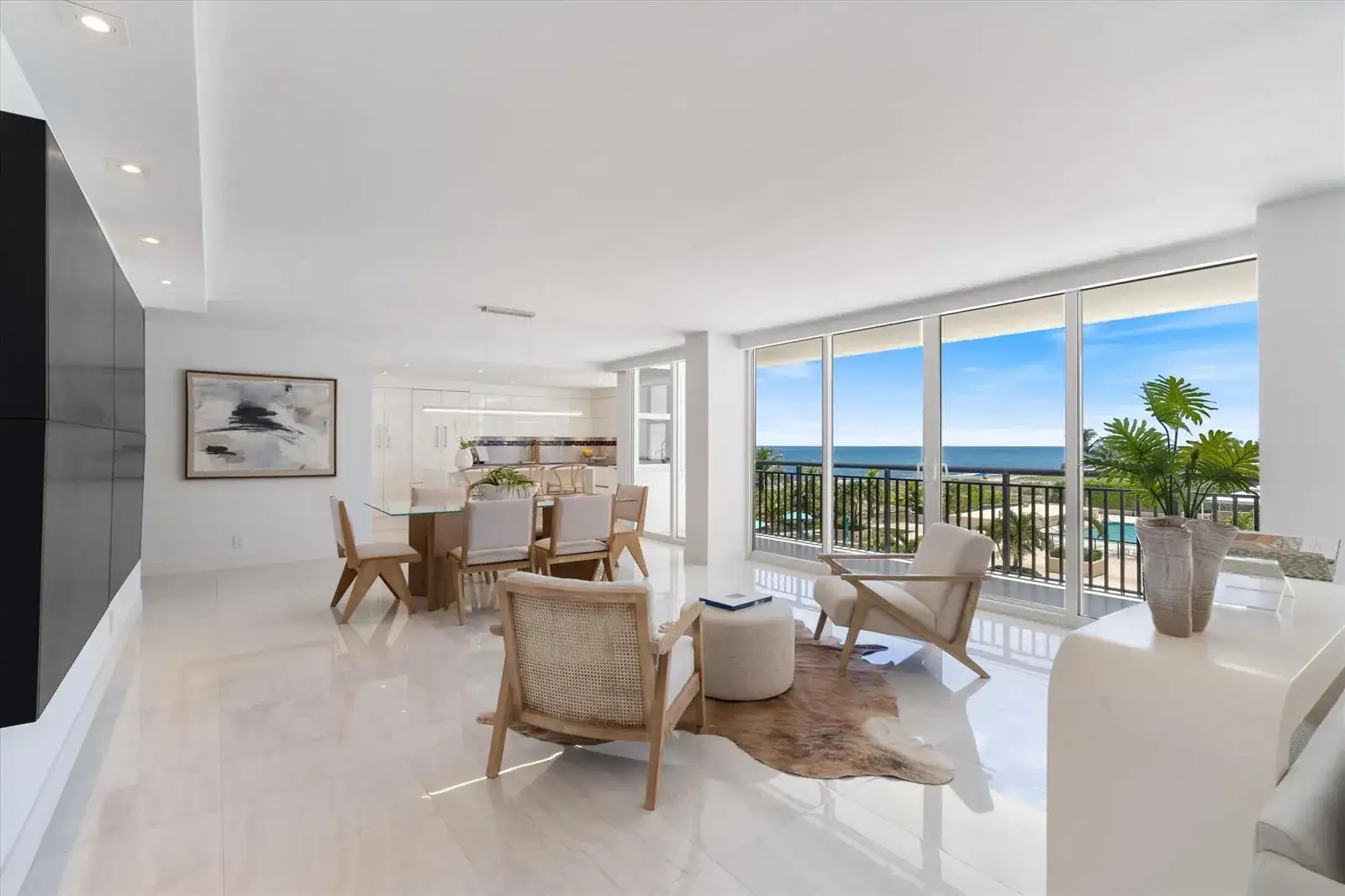 2000 S Ocean Boulevard # 3J, Boca Raton FL 33432 photo 4