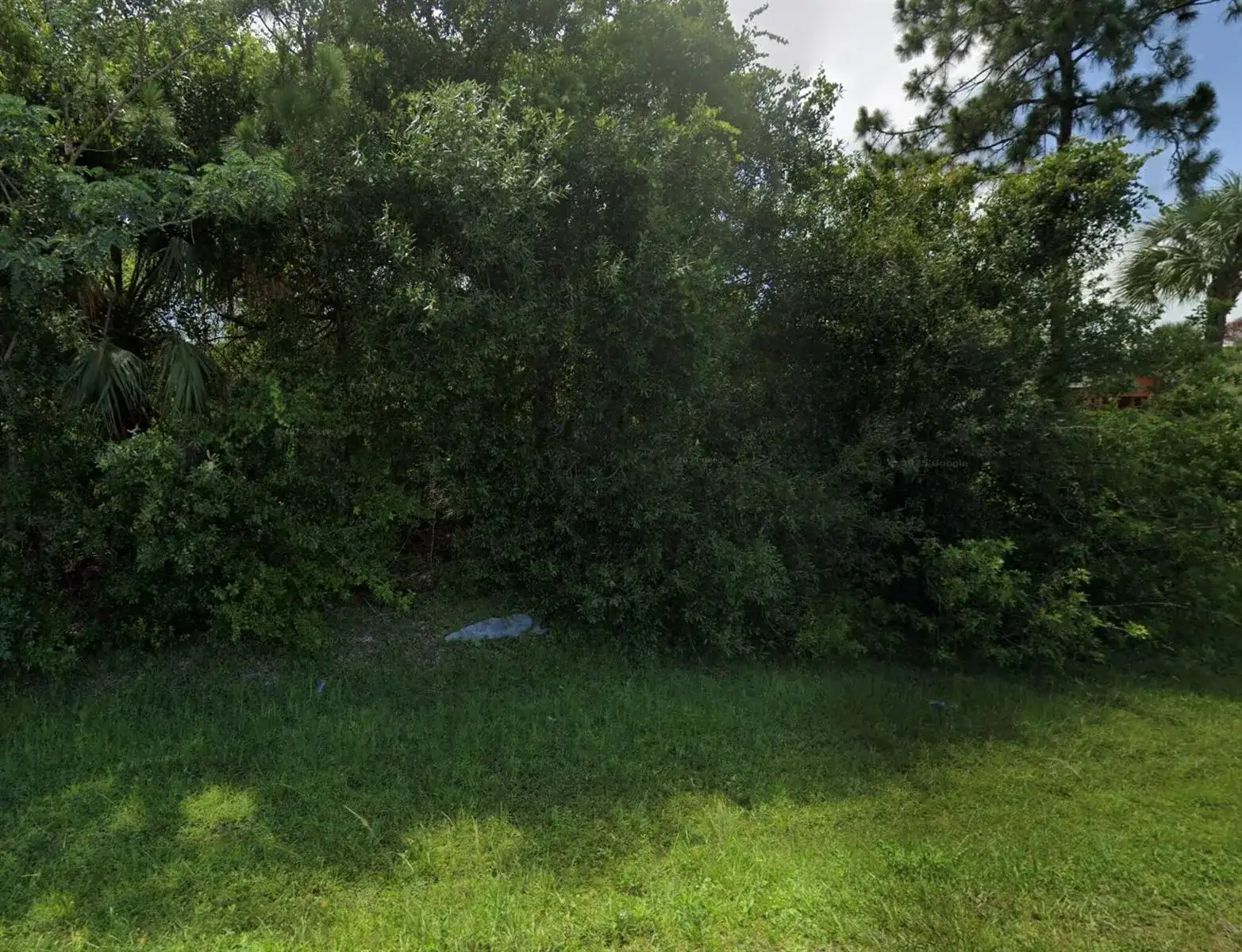 4803 SUNSET Boulevard, Fort Pierce FL 34982 photo 2
