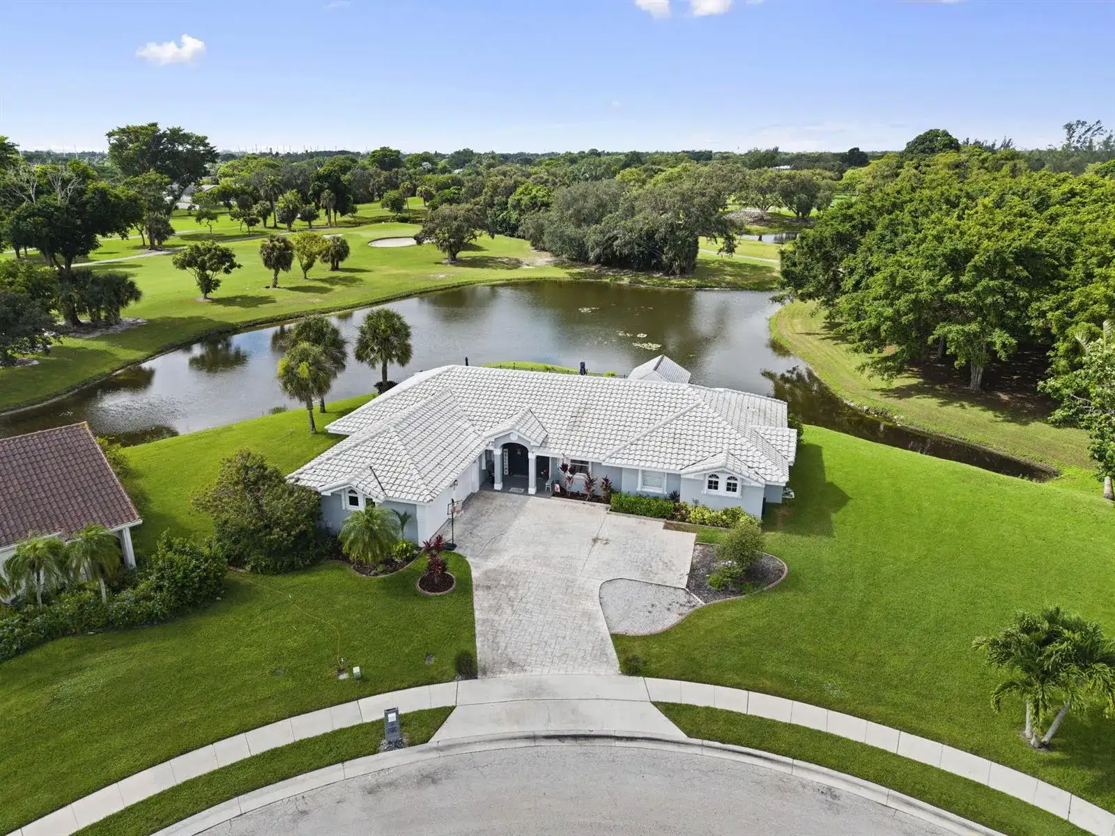 118 ELYSIUM Drive, Royal Palm Beach FL 33411 photo 3