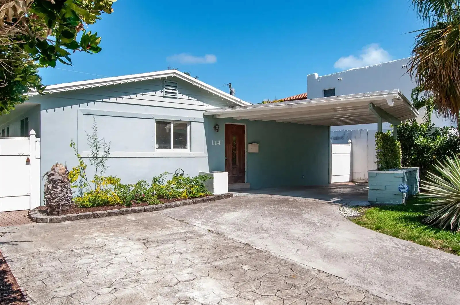 114 NE 16TH Terrace, Fort Lauderdale FL 33301 photo 2