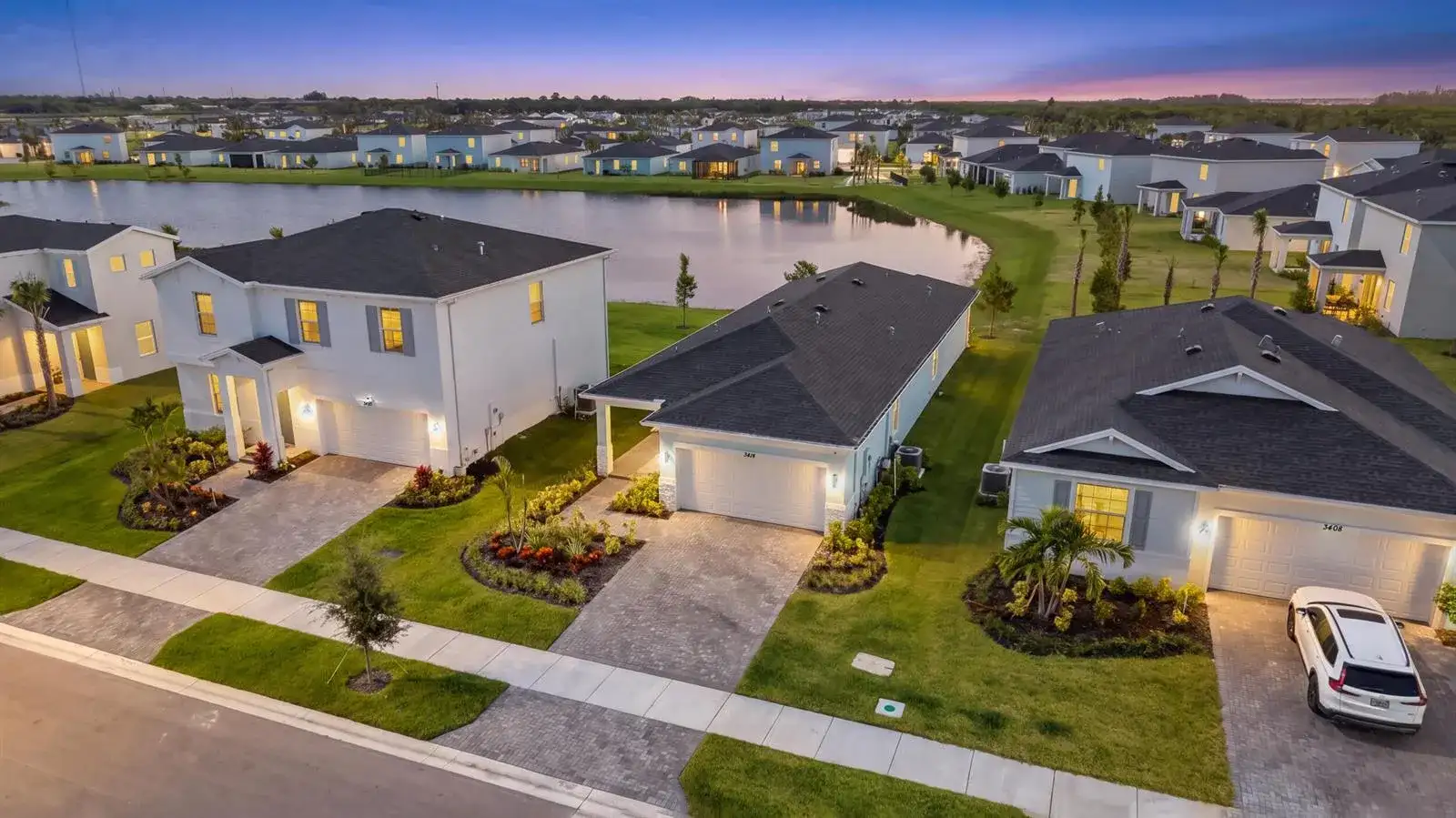 3414 CEDAR GROVE Drive, Fort Pierce FL 34946 photo 2