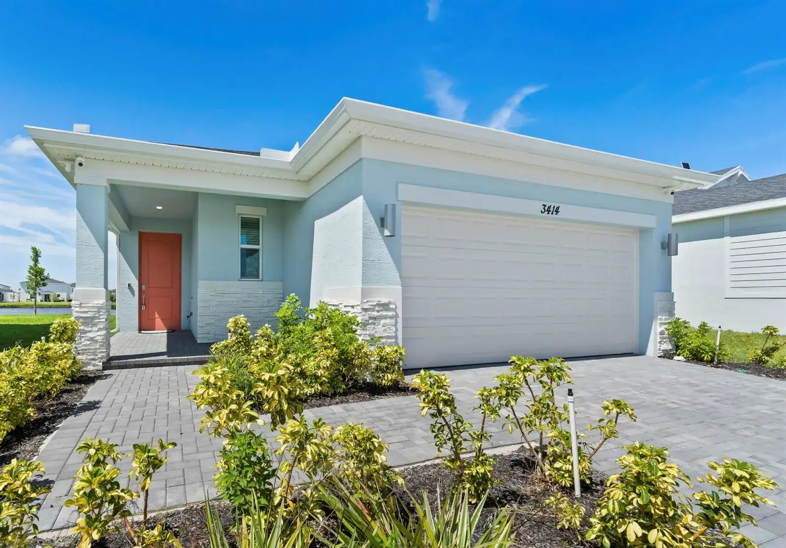 3414 CEDAR GROVE Drive, Fort Pierce FL 34946 photo 3