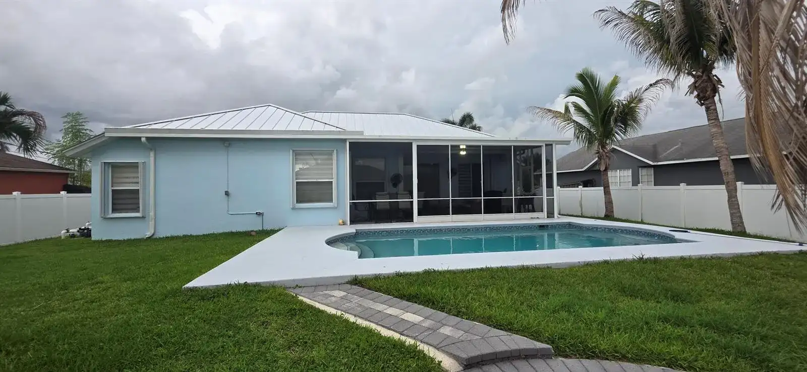 641 SW SARAZEN Avenue, Port St. Lucie FL 34953 photo 2