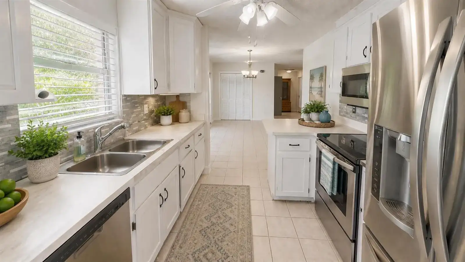 1673 SW Gemini Lane, Port St. Lucie FL 34984 photo 3