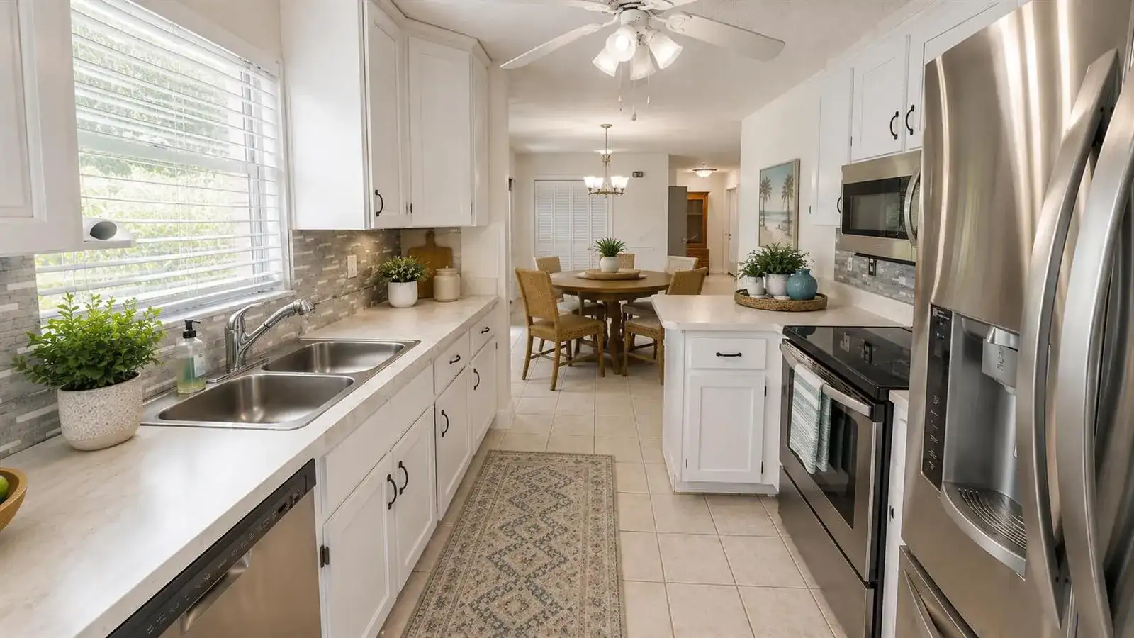 1673 SW Gemini Lane, Port St. Lucie FL 34984 photo 4