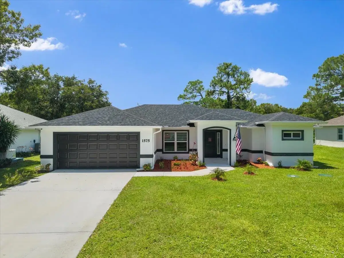 1575 CLEARBROOK Street, Sebastian FL 32958 photo 2