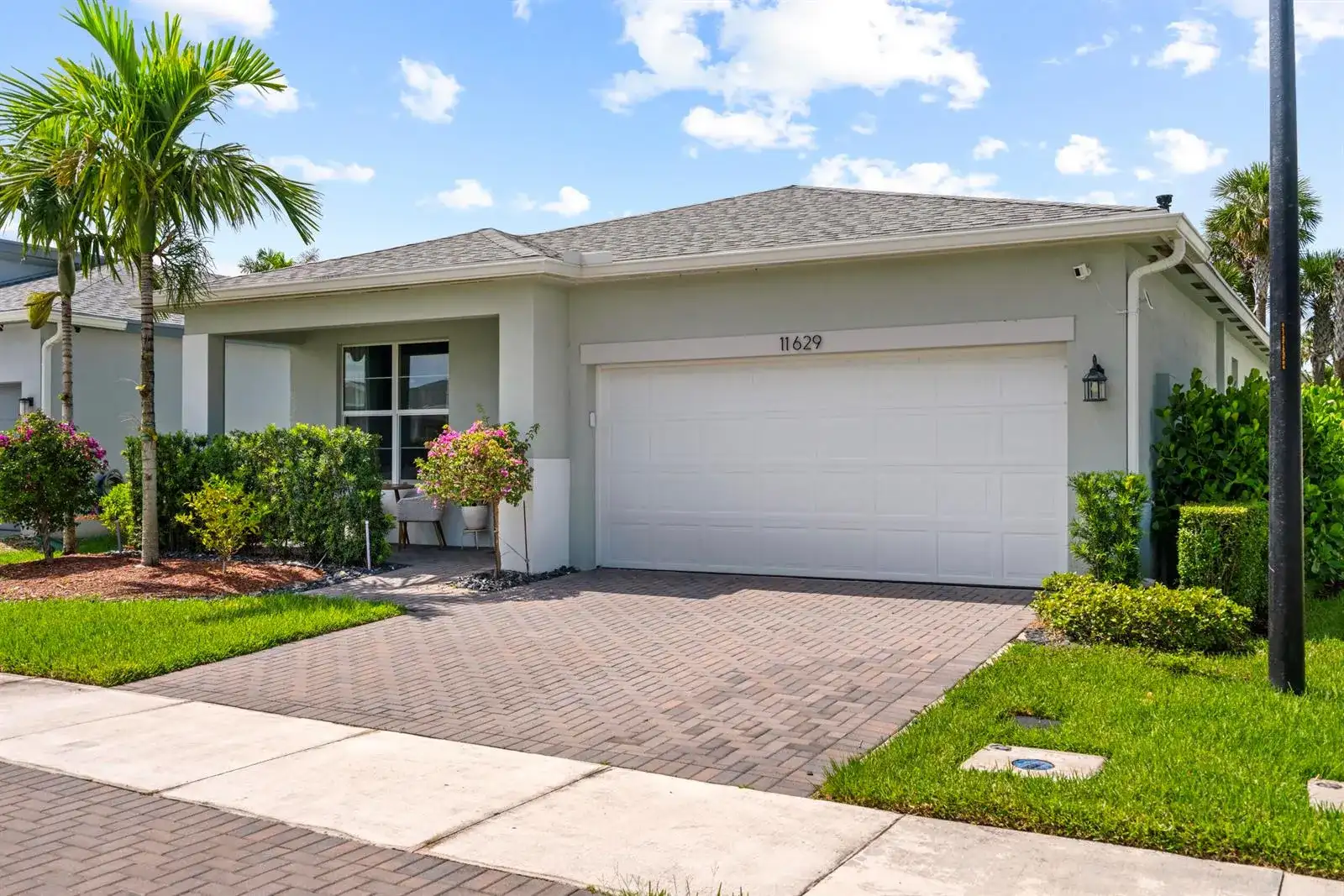 11629 SW LYRA Drive, Port St. Lucie FL 34987 photo 2