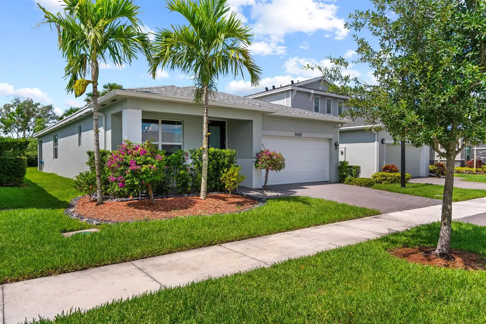 11629 SW LYRA Drive, Port St. Lucie FL 34987 photo 3