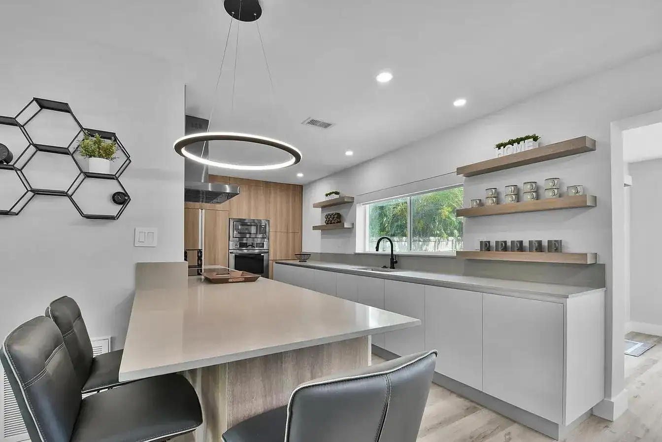 803 BLUEBIRD Drive, Delray Beach FL 33444 photo 4