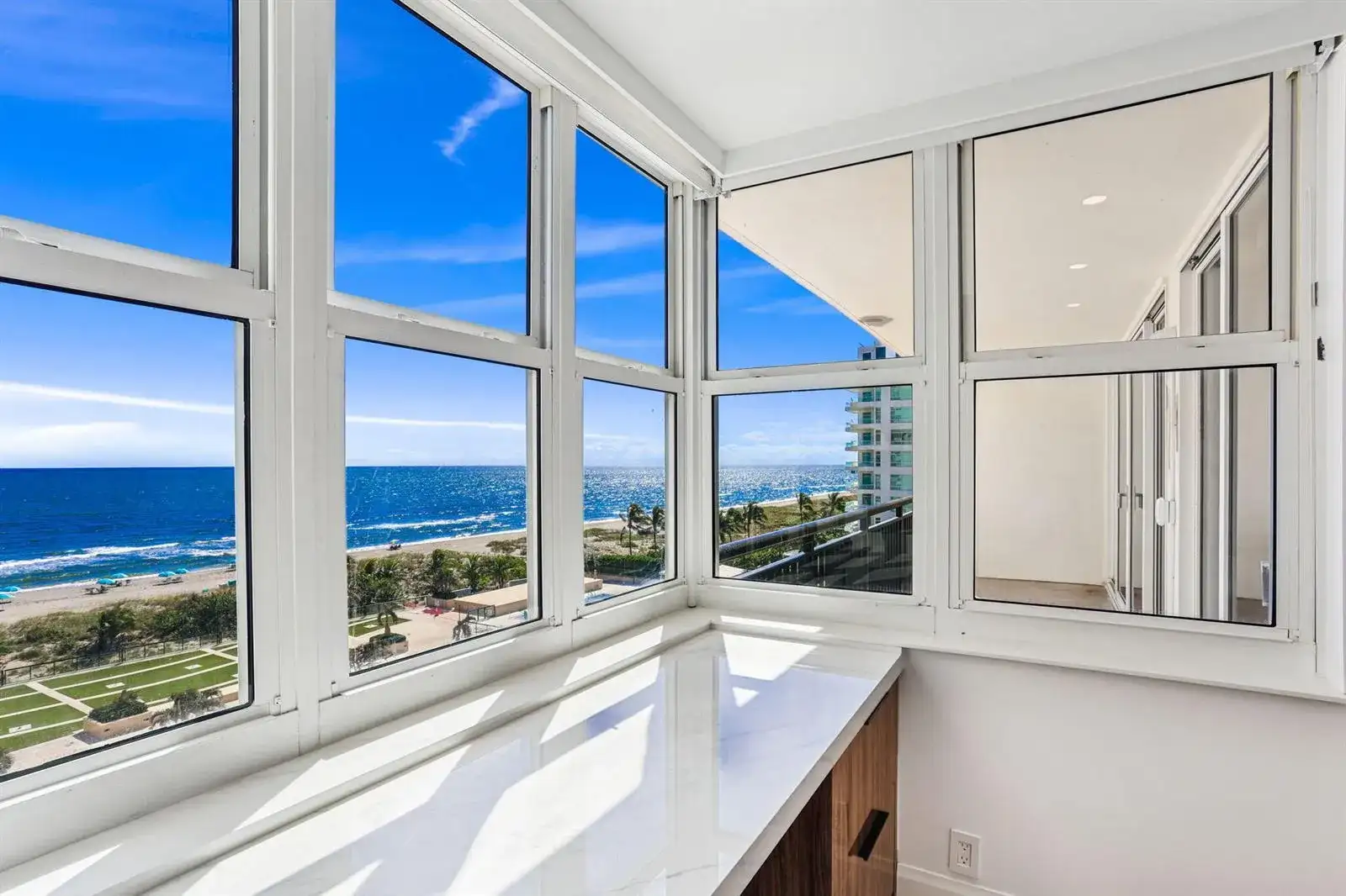 2000 S Ocean Boulevard # 6E, Boca Raton FL 33432 photo 3