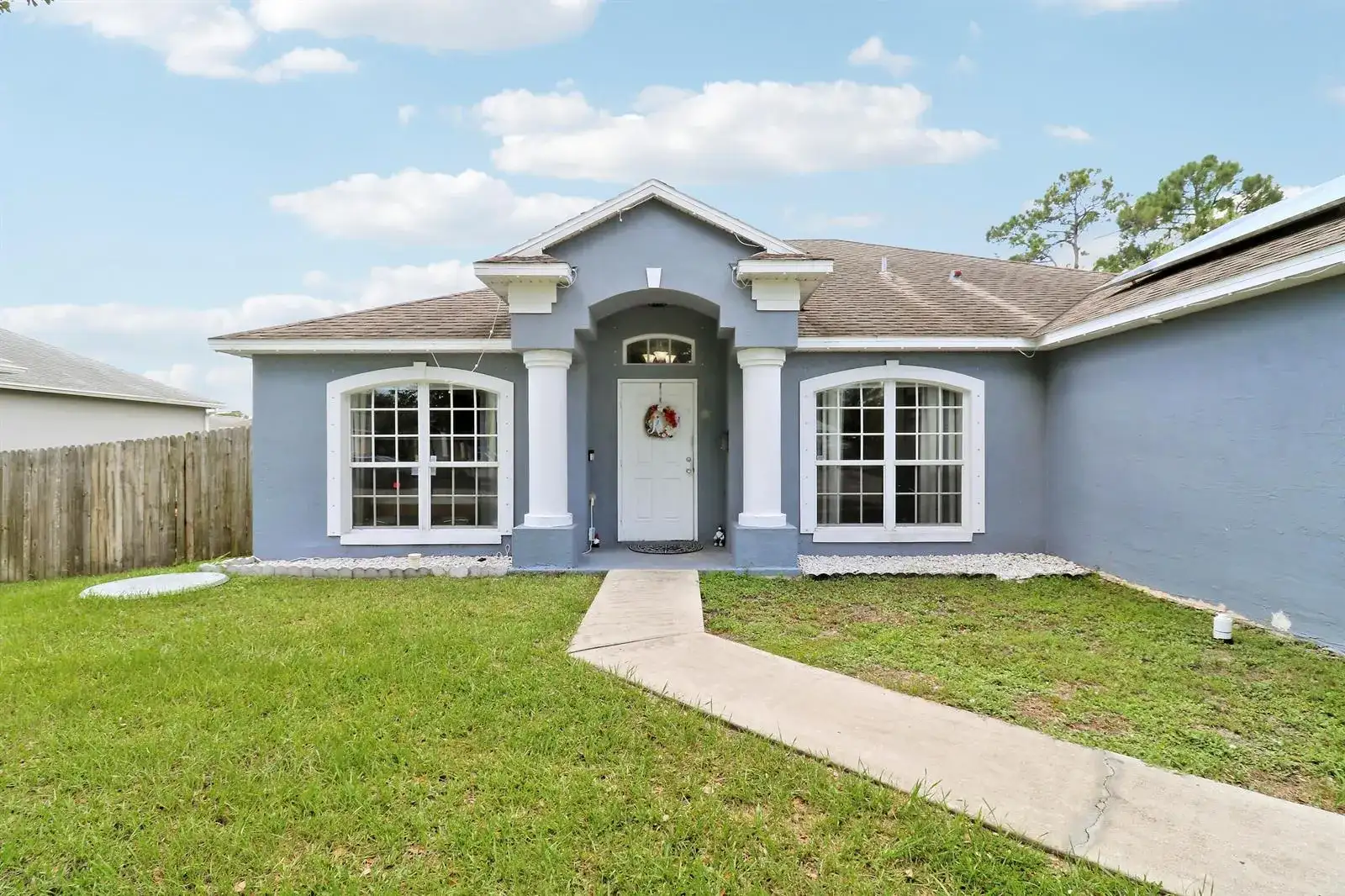 1850 SW ALTMAN Avenue, Port St. Lucie FL 34953 photo 3