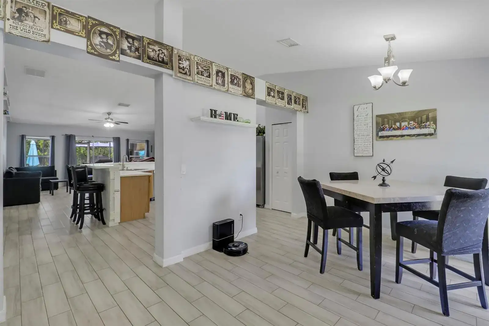 1850 SW ALTMAN Avenue, Port St. Lucie FL 34953 photo 5