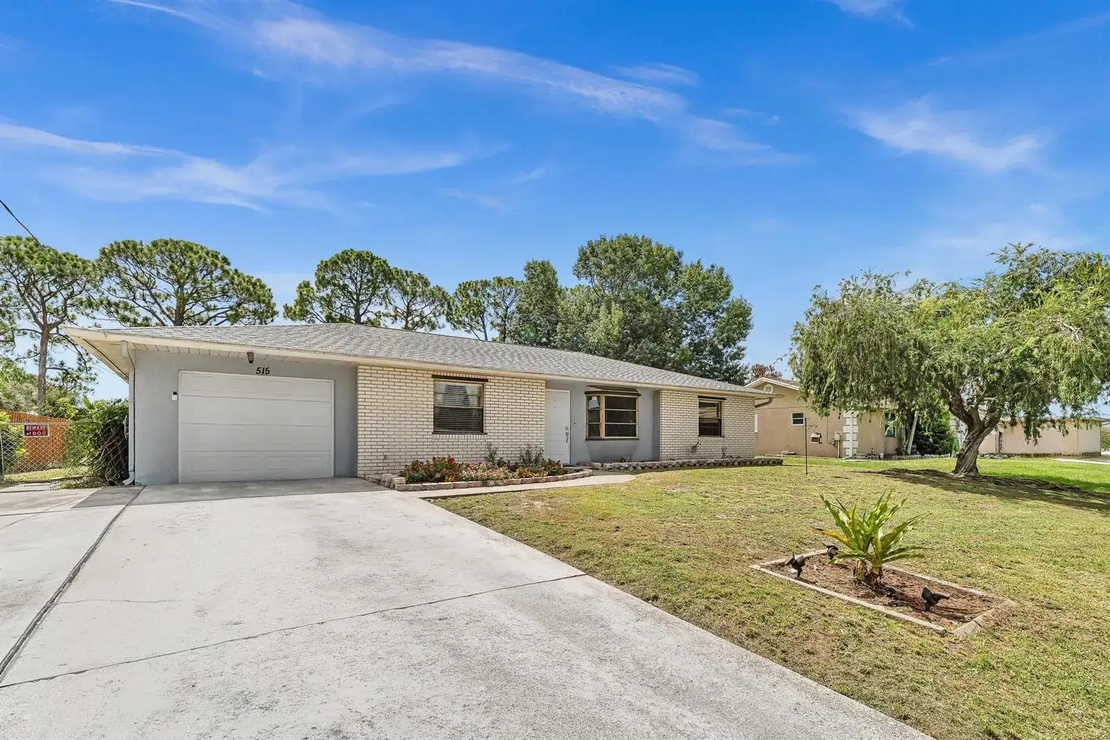 515 NW Twylite Terrace, Port St. Lucie FL 34983 photo 2