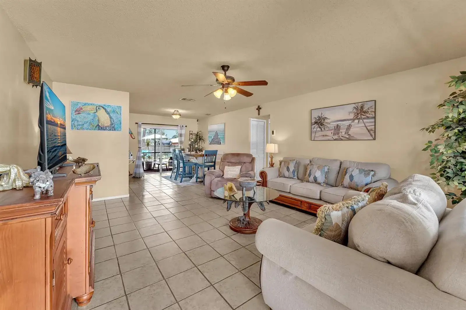 515 NW Twylite Terrace, Port St. Lucie FL 34983 photo 4