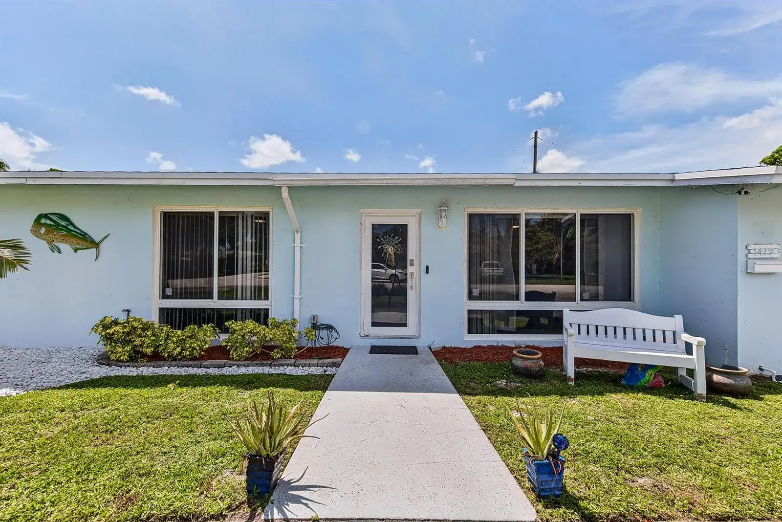 1419 SE 1ST Way, Deerfield Beach FL 33441 photo 2