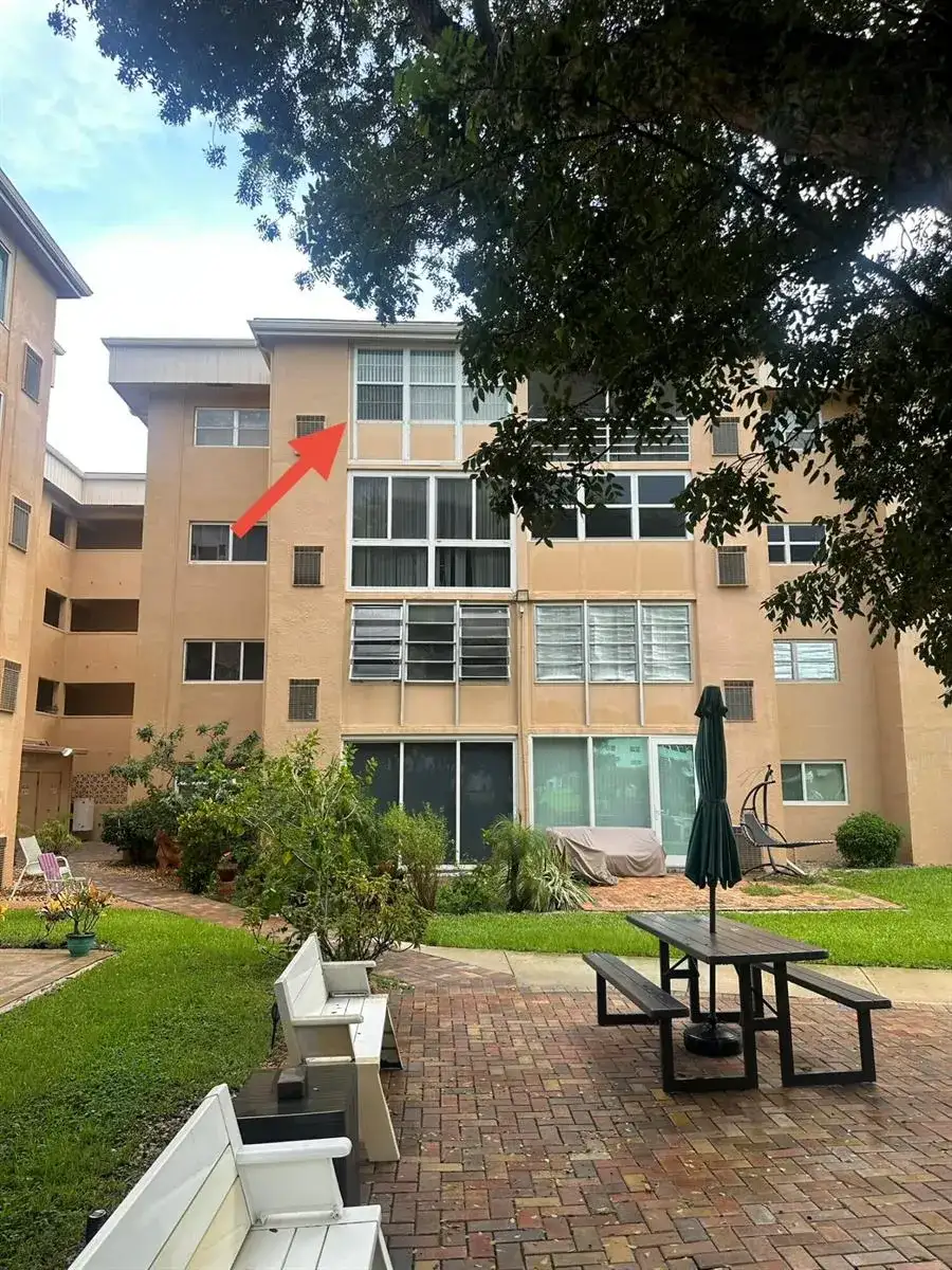 2600 NE 1st Lane # 413, Boynton Beach FL 33435 photo 2