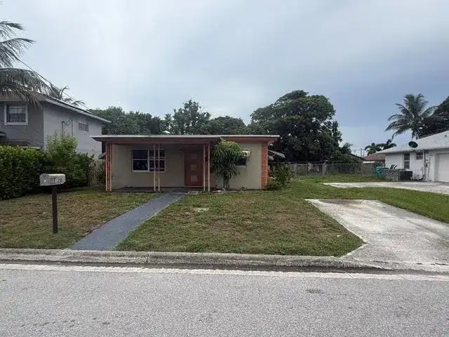 120 NE 12TH Avenue, Boynton Beach FL 33435 photo 2