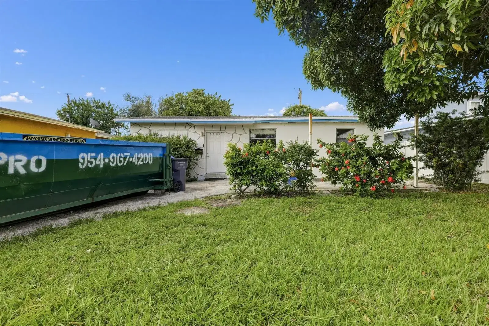 5450 FLETCHER Street, Hollywood FL 33021 photo 3