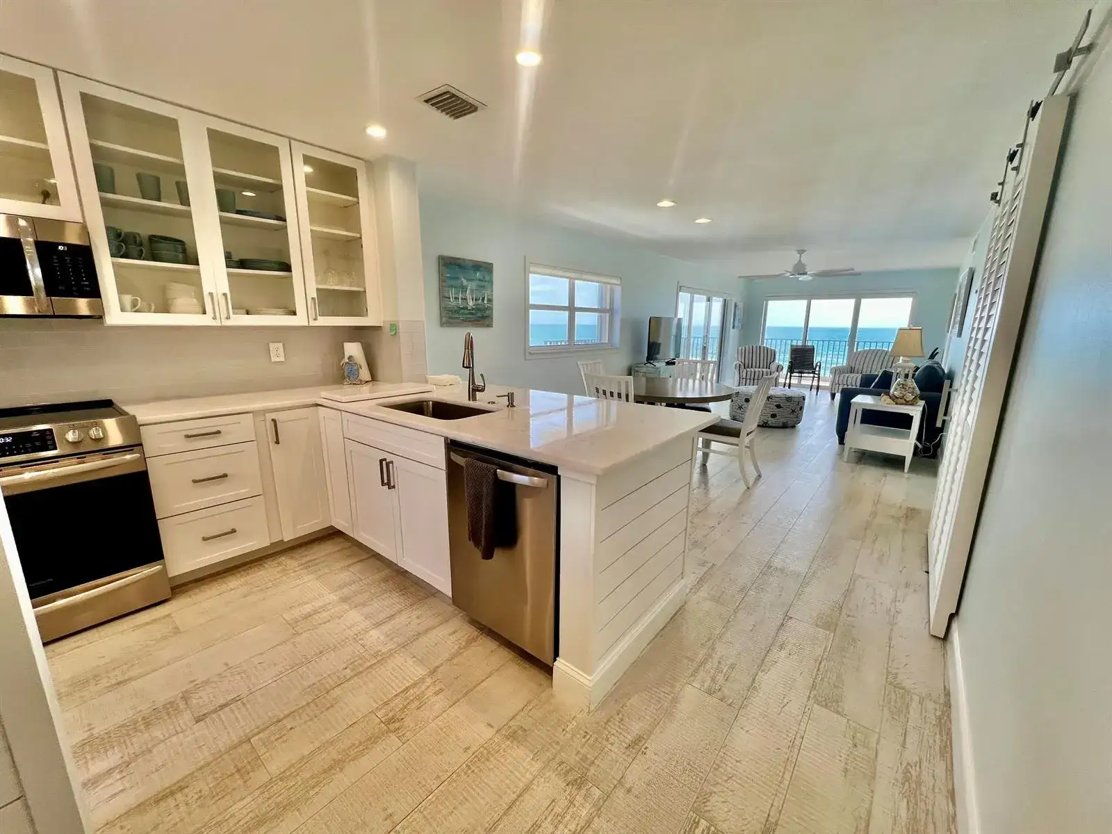 7410 S Ocean Drive # 505, Jensen Beach FL 34957 photo 4