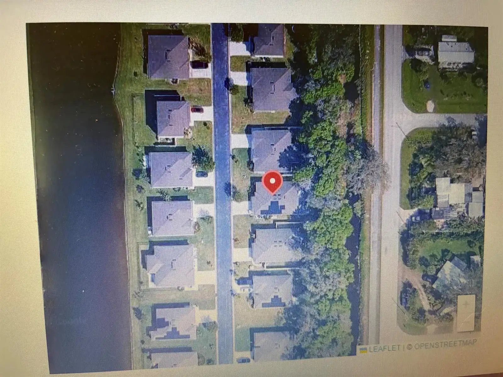 5250 OAKLAND LAKE Circle, Fort Pierce FL 34951 photo 4