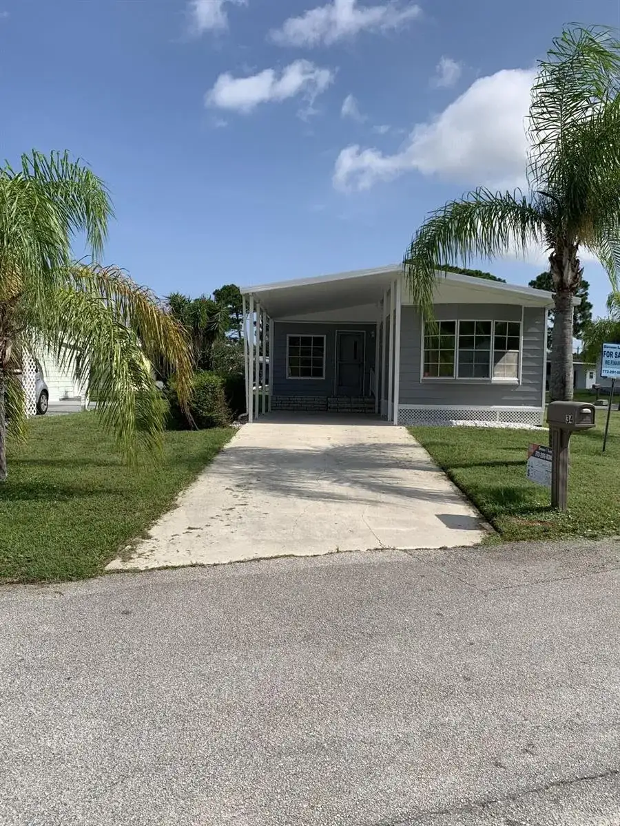 34 San Luis Obispo, Fort Pierce FL 34951 photo 5